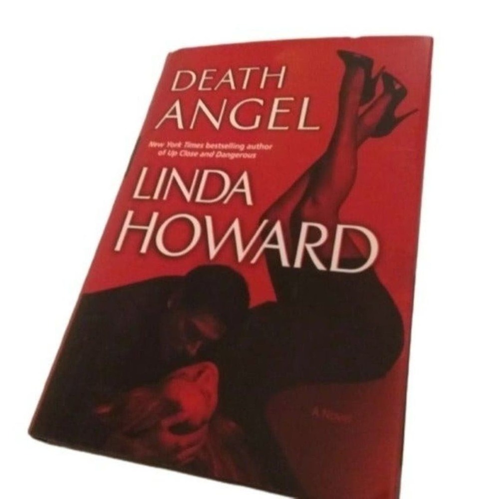 Linda Howard 4 Books Set - Picture 6 of 6